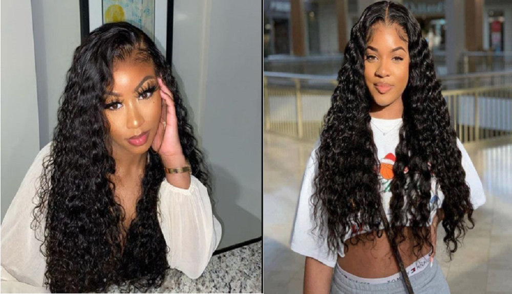 What Is A 5x5 Closure Wig?