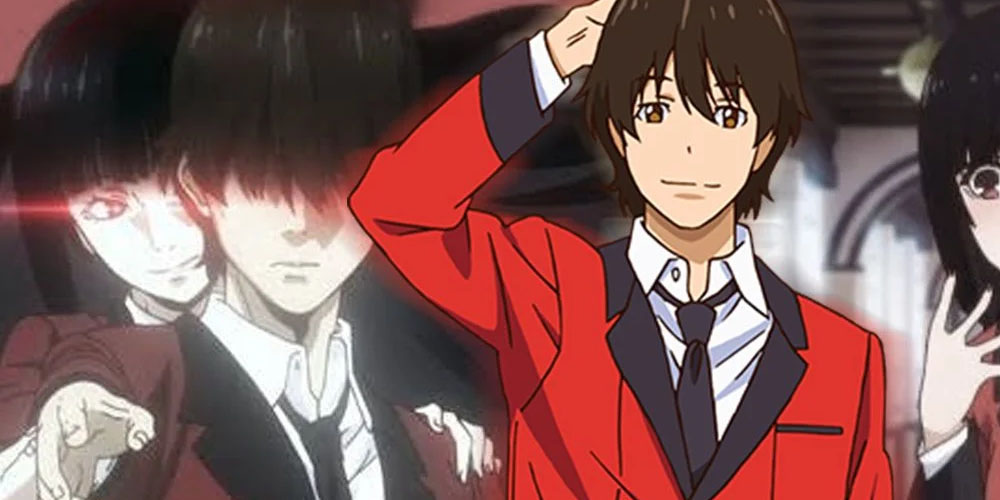 FIVE TRENDY ANIME COSPLAY OUTFITS FOR YOU