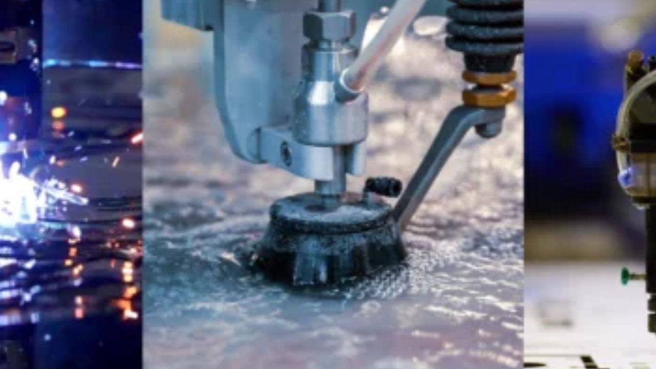 How Can I Increase The Efficiency And The Standard of My Injection Molding?