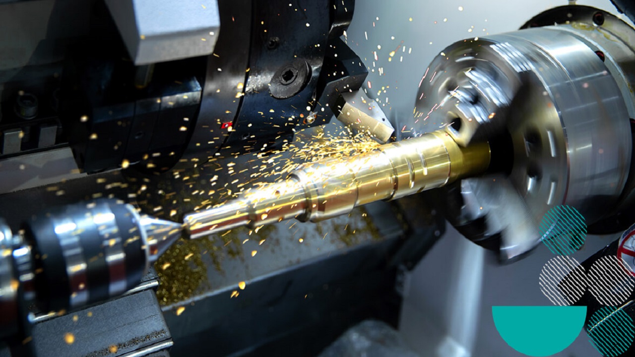 Meeting Customer Needs with Precision Machining