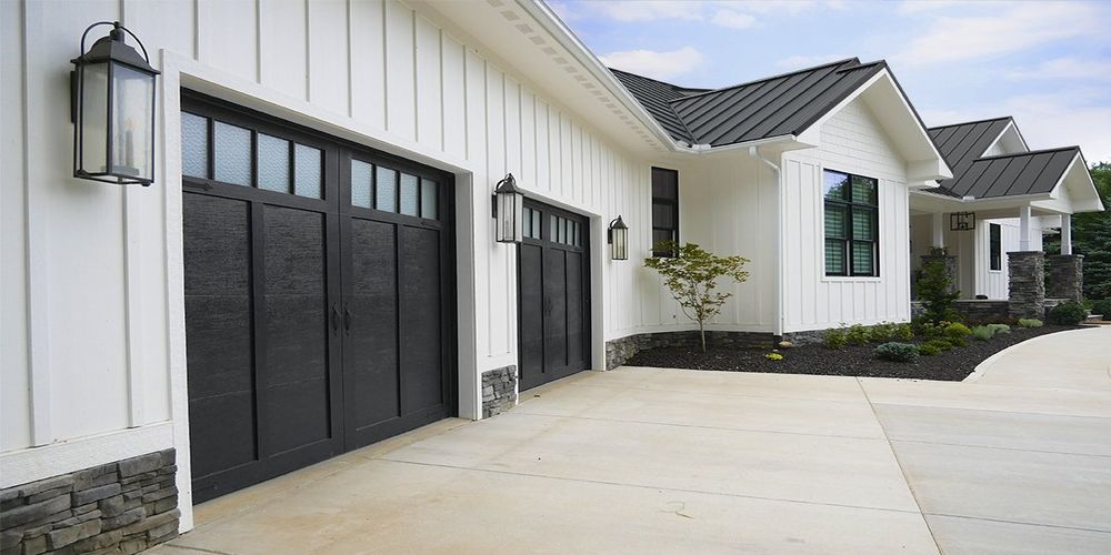 Troubleshooting Common Garage Door Problems