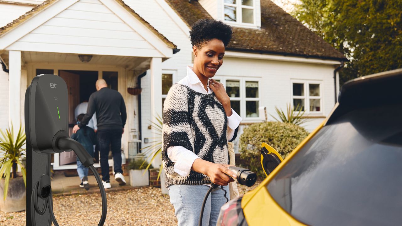 Charging Time for Electric Cars at Home EV Stations: Various Factors that influence