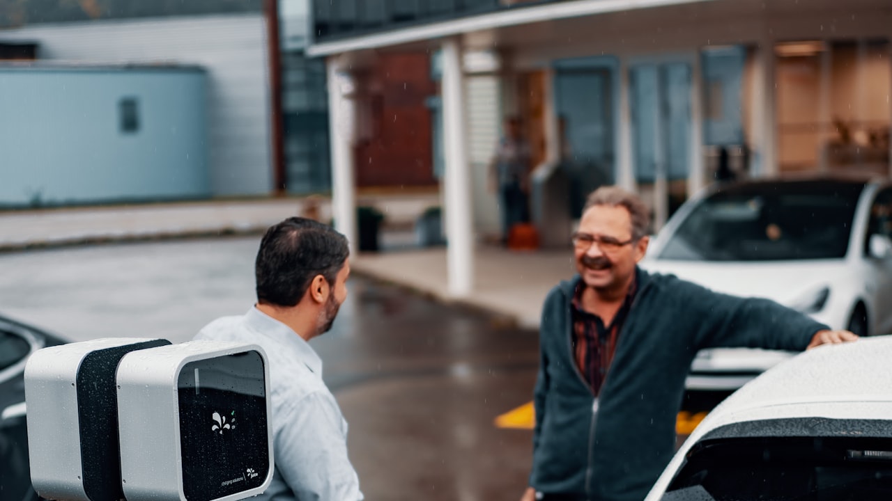 Features and Specifications 48v LifePO4 Battery