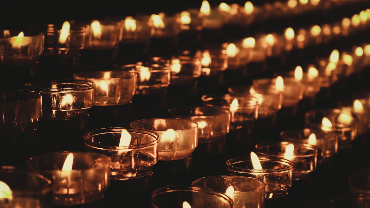 Step By Step Process Of LED Strip Light Installation