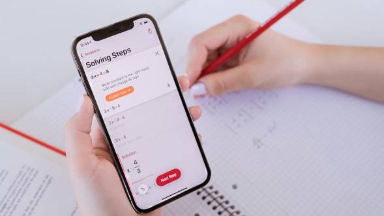 Enhance Your Math Skills with Gauth AI's Nearest Hundredth Calculator