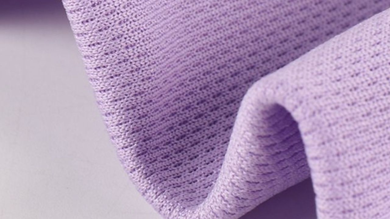 The Versatile Applications of Polyester Bird Eye Mesh