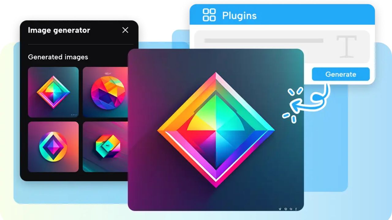 Design a Stunning Brand Logo in Seconds with Pippit’s Free AI Tool