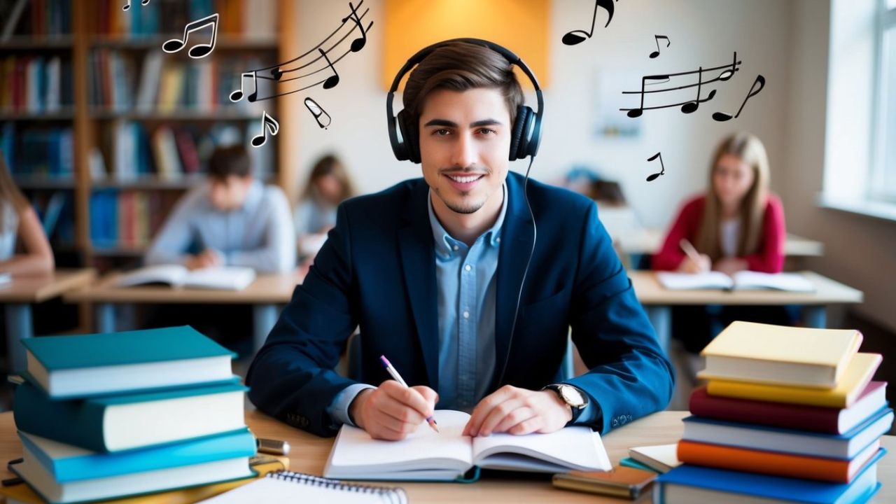 How Saving YouTube Lectures as MP3s Can Boost Your Study Routine