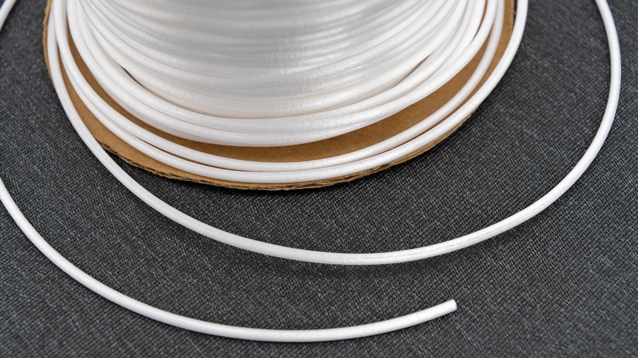 How Sunmolin Makes High-Quality Plastic Welt Cord for Bags and Furniture