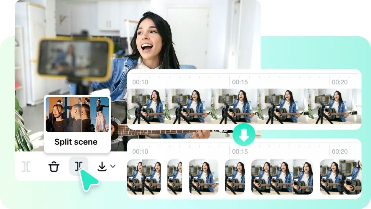 How Pippit’s AI Video Trimmer Makes Editing Effortless