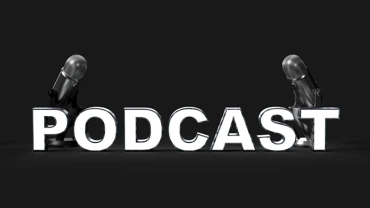 The Ultimate Beginner’s Roadmap to Launching a Podcast